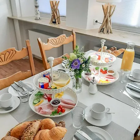 Herheinspaziert