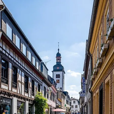 Herheinspaziert Bad Breisig