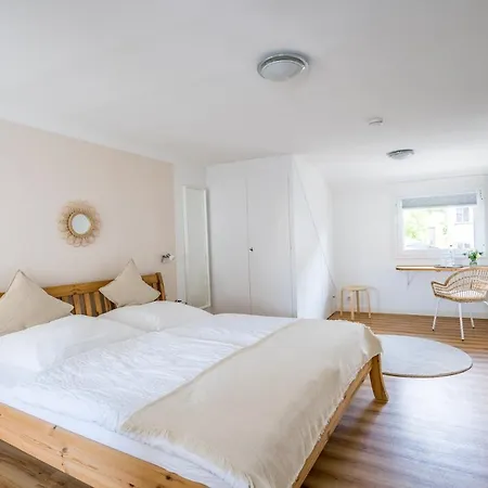 Herheinspaziert 게스트하우스 3*