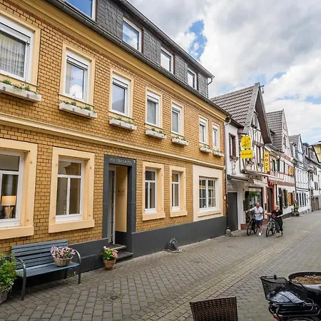 Guest house Herheinspaziert