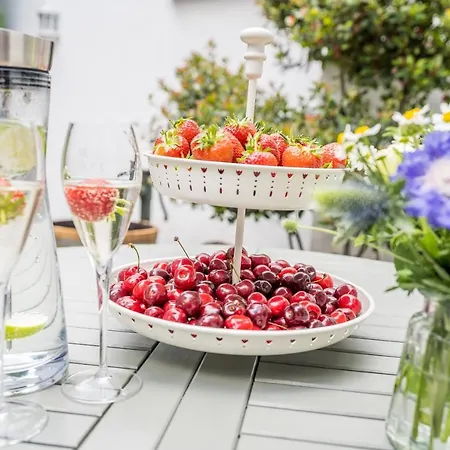 게스트하우스 Herheinspaziert