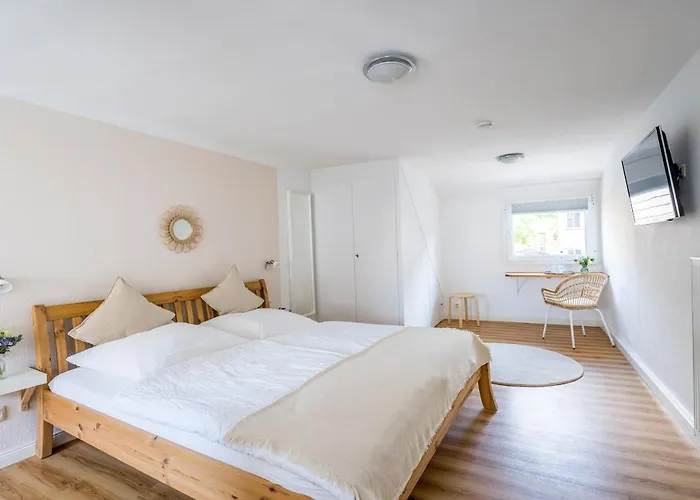 Herheinspaziert Casa de hóspedes 3*