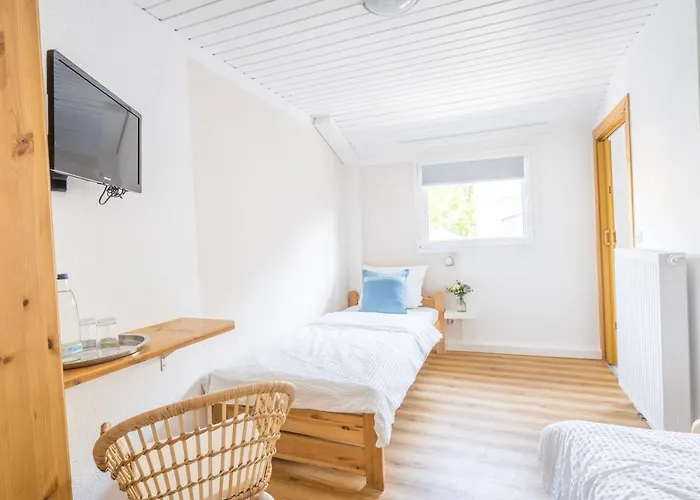 Herheinspaziert 3* 바트브라이치흐