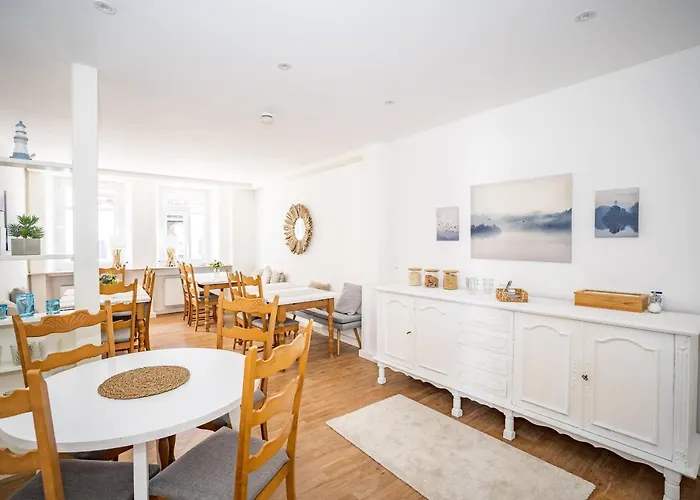 Herheinspaziert Casa de hóspedes Bad Breisig