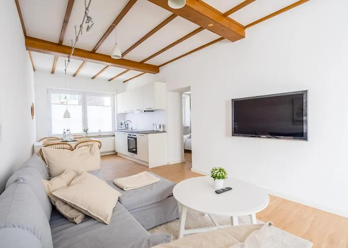 Herheinspaziert Casa de hóspedes Bad Breisig