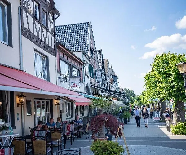 Herheinspaziert 3* Bad Breisig