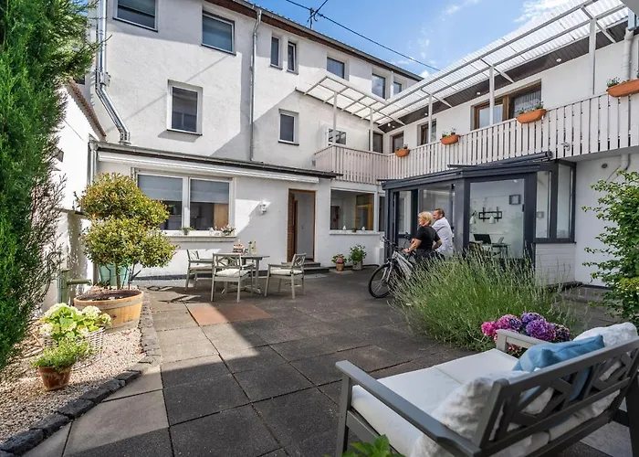 Herheinspaziert Bad Breisig